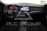 2026 Skoda Octavia