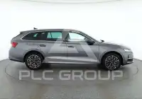 2026 Skoda Octavia