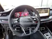 2026 Skoda Octavia