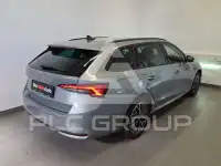 2026 Skoda Octavia