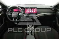 2026 Skoda Octavia