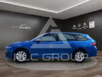 2026 Skoda Octavia