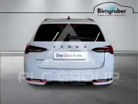 2026 Skoda Octavia