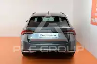 2026 Skoda Octavia