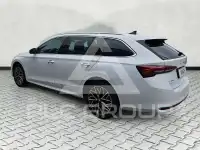 2026 Skoda Octavia