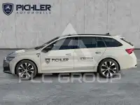 2026 Skoda Octavia