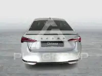 2026 Skoda Octavia
