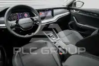 2026 Skoda Octavia