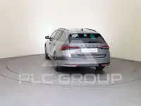 2026 Skoda Octavia