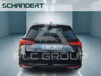 2026 Skoda Octavia