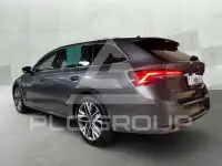 2026 Skoda Octavia
