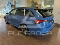 2026 Skoda Octavia