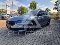 2026 Skoda Octavia