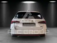 2026 Skoda Octavia