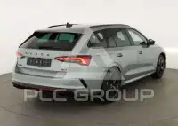 2026 Skoda Octavia