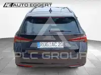 2026 Skoda Octavia