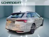 2026 Skoda Octavia