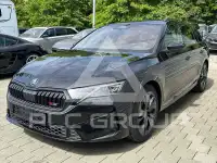 2026 Skoda Octavia