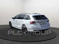2026 Skoda Octavia