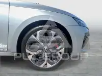 2026 Skoda Octavia