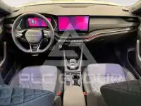 2026 Skoda Octavia