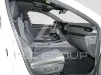 2026 Skoda Octavia