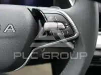 2026 Skoda Octavia