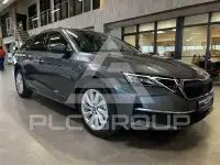 2026 Skoda Octavia