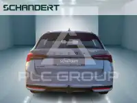 2026 Skoda Octavia