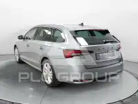 2026 Skoda Octavia