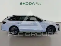 2026 Skoda Octavia