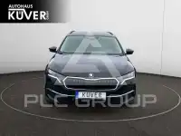 2026 Skoda Octavia