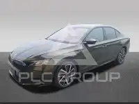 2026 Skoda Octavia