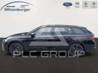 2026 Skoda Octavia