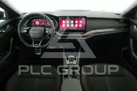 2026 Skoda Octavia