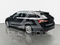 2026 Skoda Octavia