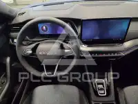 2026 Skoda Octavia