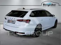 2026 Skoda Octavia