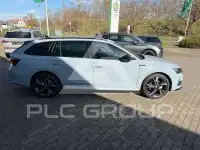 2026 Skoda Octavia
