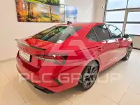 2026 Skoda Octavia