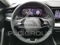 2026 Skoda Octavia