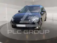 2026 Skoda Octavia