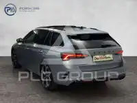 2026 Skoda Octavia