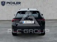 2026 Skoda Octavia