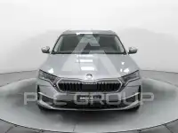 2026 Skoda Octavia