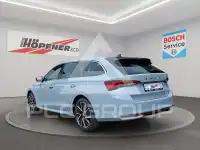 2026 Skoda Octavia