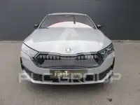 2026 Skoda Octavia