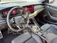 2026 Skoda Octavia
