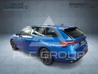 2026 Skoda Octavia