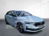2026 Skoda Octavia
